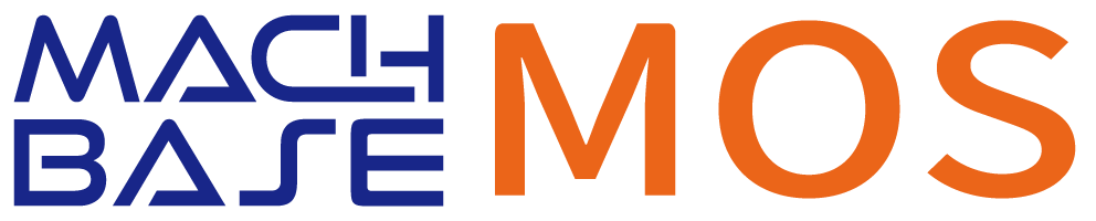 MACHBASE logo